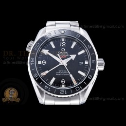 Seamaster Planet Ocean 600M...