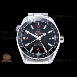 Seamaster Planet Ocean 600M...
