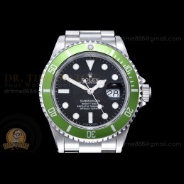 Submariner 16610LV SS...