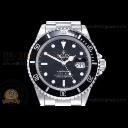 Submariner 16610LN SS...