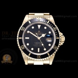 Submariner 16618LN YG...