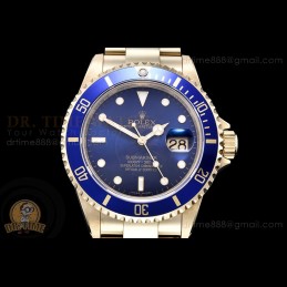 Submariner 16618LB YG...