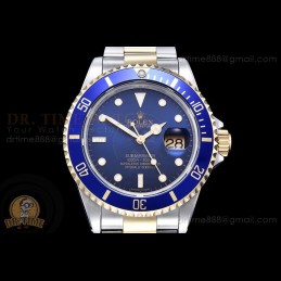 Submariner 16613LB YG/SS...