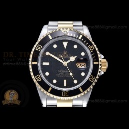 Submariner 16613LN YG/SS...