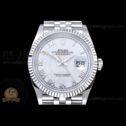Datejust 36 126234 904L SS...
