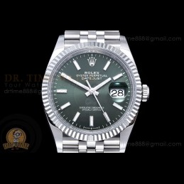 Datejust 36 126234 904L SS...