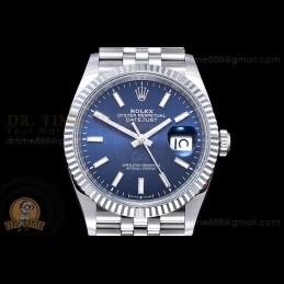 Datejust 36 126234 904L SS...
