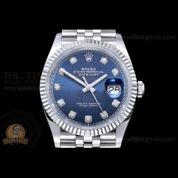 Datejust 36 126234 904L SS...