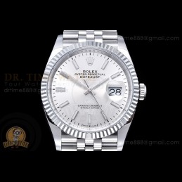 Datejust 36 126234 904L SS...