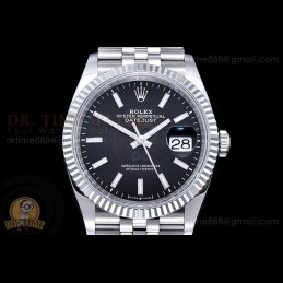 Datejust 36 126234 904L SS...