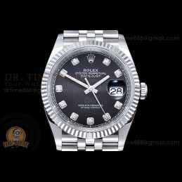 Datejust 36 126234 904L SS...