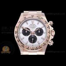 Daytona 116505 904L RG...