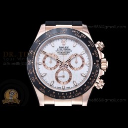 Daytona 116515 904L RG...