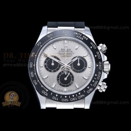Daytona 116519 904L WG Grey...