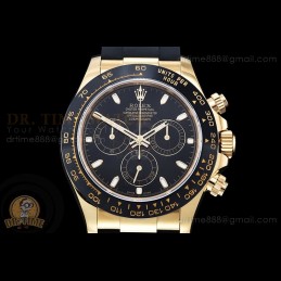 Daytona 116518 904L YG...