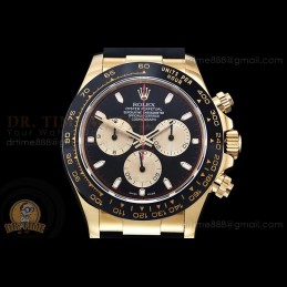 Daytona 116518 904L YG...
