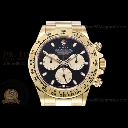 Daytona 116508 904L YG...