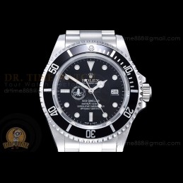 Sea-Dweller 16600 "Polizia...