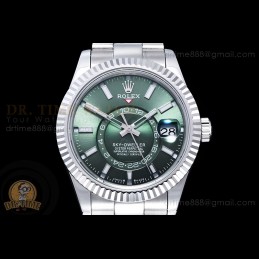 Sky-Dweller 326934 SS...