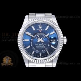 Sky-Dweller 326934 SS...