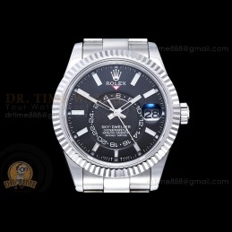 Sky-Dweller 326934 SS...