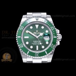 Submariner 116610LV SS...