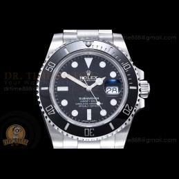 Submariner 116610LN SS...
