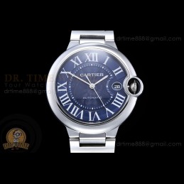 Ballon Bleu 40mm SS Blue...