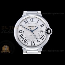 Ballon Bleu 42mm SS White...