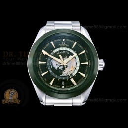 Seamaster Aqua Terra GMT...