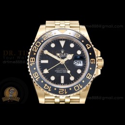GMT-Master II 126718 904L...