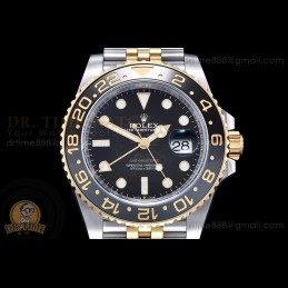 GMT-Master II 126713 904L...
