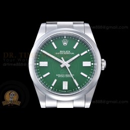 Oyster Perpetual 41mm...