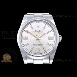 Oyster Perpetual 41mm...