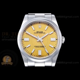 Oyster Perpetual 41mm...