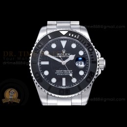 Yacht-Master 42mm 226627 SS...
