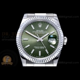 Datejust 36mm 126234 904L...