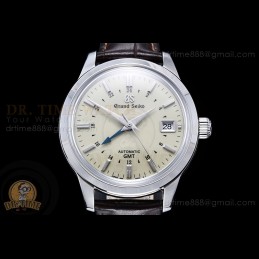 Grand Seiko Elegance GMT SS...