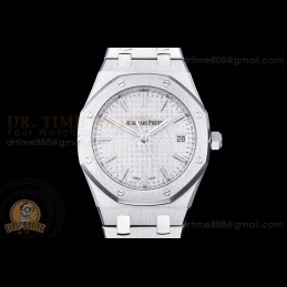 Royal Oak 77350ST 34mm SS...
