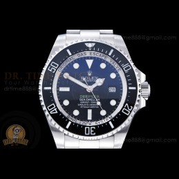 Deepsea Sea-Dweller 126660...