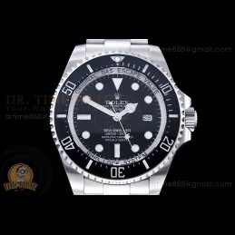 Deepsea Sea-Dweller 126660...