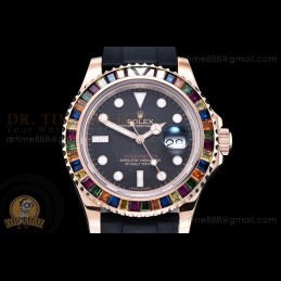 Yacht-Master 116655 40mm RG...