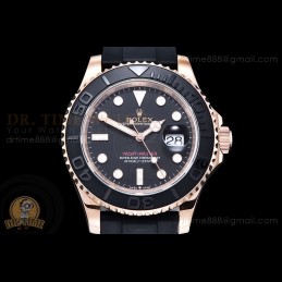 Yacht-Master 116655 40mm RG...