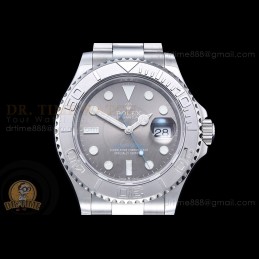 Yacht-Master 116622 40mm SS...