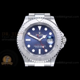 Yacht-Master 116622 40mm SS...