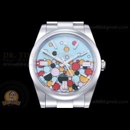 Oyster Perpetual 41mm...