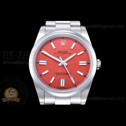 Oyster Perpetual 41mm...