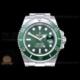 Submariner 116610LV SS...