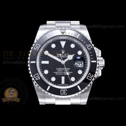 Submariner 116610LN 316F SS...