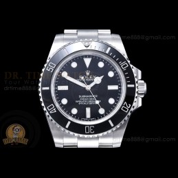 Submariner 14060LN SS Black...